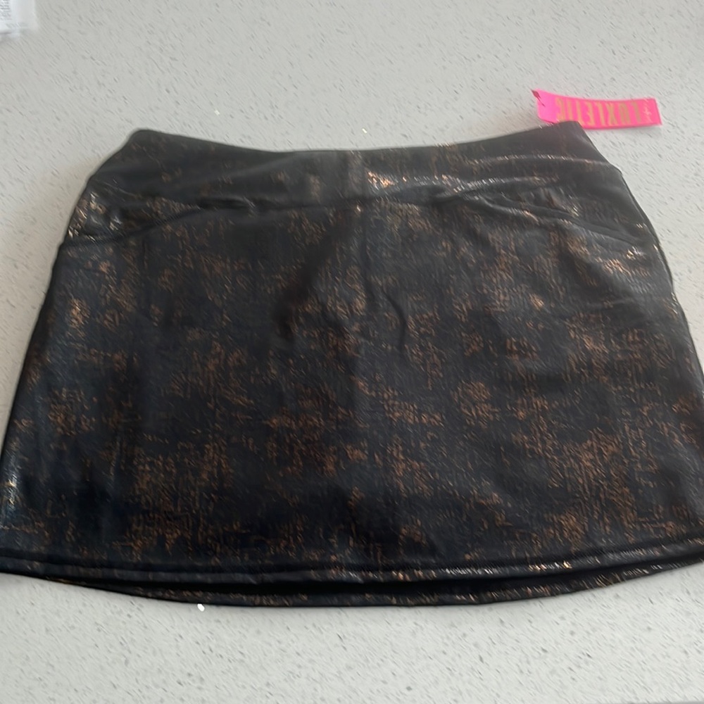 **New Lilly Pulitzer Skort Size XL